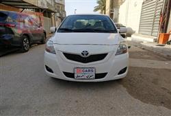 تويوتا يارس